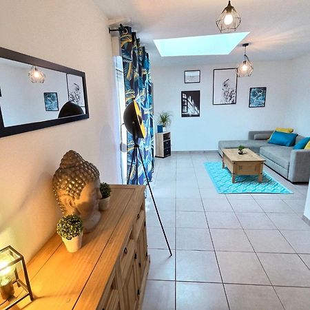 Residence 3 Etoiles Les Themes Proche Lux, Metz, Cattenom Hayange ห้อง รูปภาพ