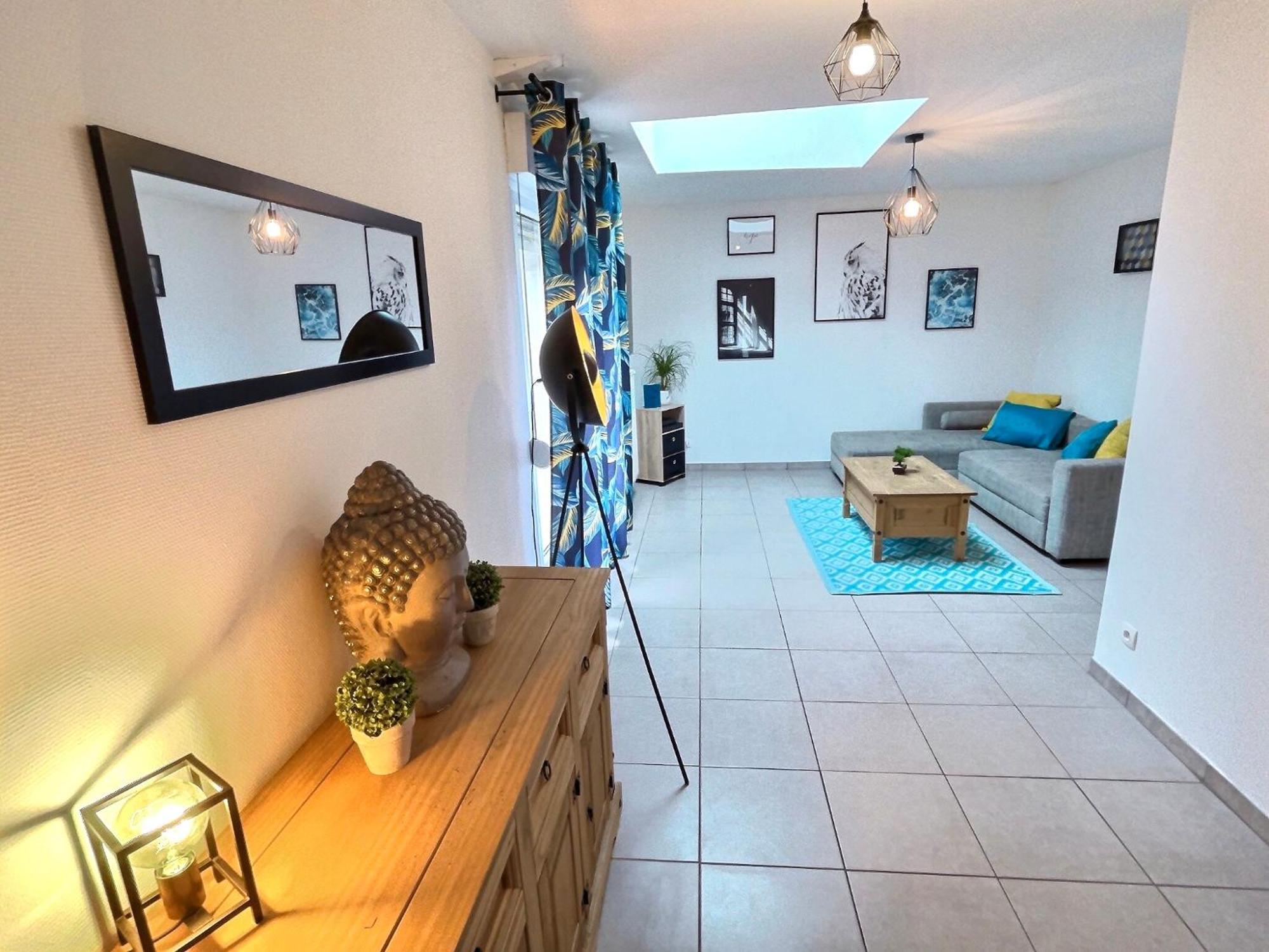 Residence 3 Etoiles Les Themes Proche Lux, Metz, Cattenom Hayange ห้อง รูปภาพ
