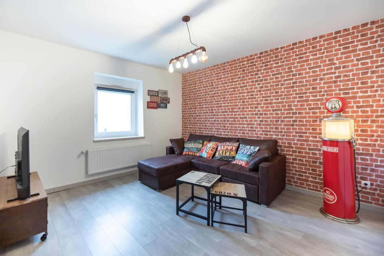 Residence 3 Etoiles Les Themes Proche Lux, Metz, Cattenom Hayange ภายนอก รูปภาพ
